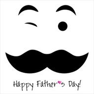 Happy Father&#039;s day background or card N24