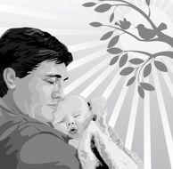 Father Baby