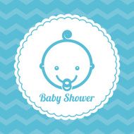 Baby Shower N344