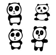 panda N7