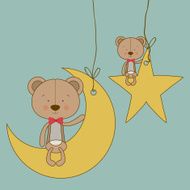Bear Design N23