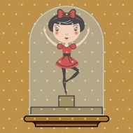 SnowglobeBallerina