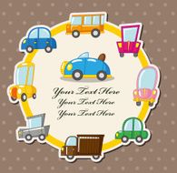 car card N4