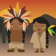 native americans