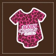 Baby Shower N356