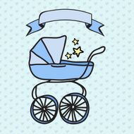 Baby Carriage N20