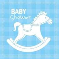 Baby Shower N359