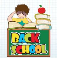 Back To School N426