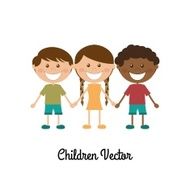 Children vector N5