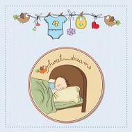 new baby boy arrived N29