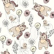 seamless pattern N84
