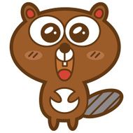 Funny Beaver N2