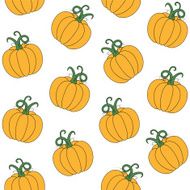 pumpkin background