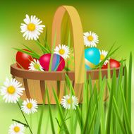 wicker
