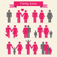 family icons N52