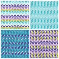 Seamless Background Collection -