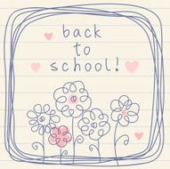 Back To School N429