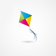 Kite icon N4
