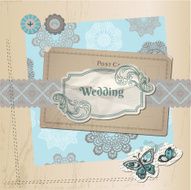 Scrapbook Design Elements N11