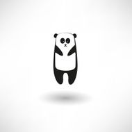 Panda icon