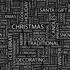 Christmas N34