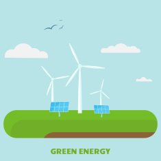 Green Energy N2