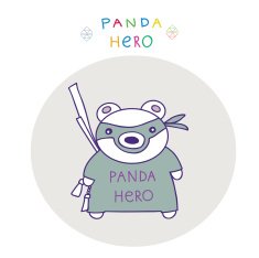 hero panda N6