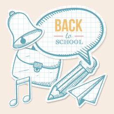 Welcome Back To School N57