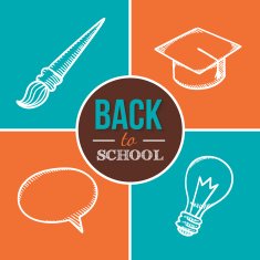 Welcome Back To School N58