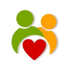 Abstract Logo design N2