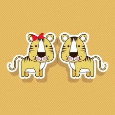 Tigers Design N4