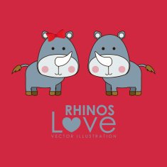 rhinos design N6