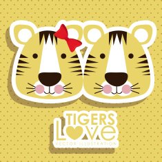 Tigers Design N5