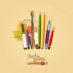 Back To School N413