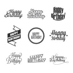 happy birthday N440