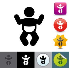 Baby Icon N64