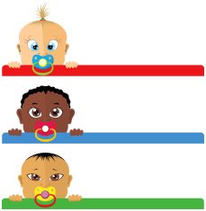 baby banners N2