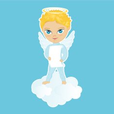 cute angel N6