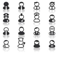 Occupation Icon N3