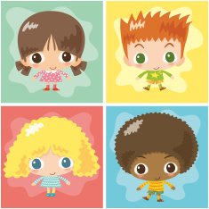 four children N2