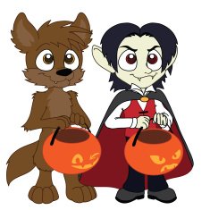 Monster Kids N2