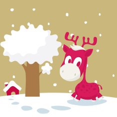 Deer N7