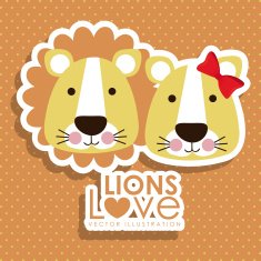 Lions Design N2