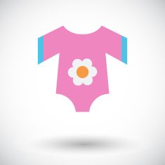 Baby clothes N12
