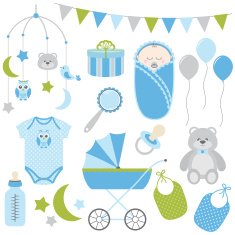 Baby Boy N39
