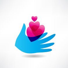love for others icon N3