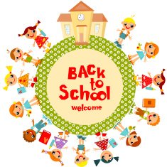Back To School N419