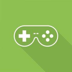Game Controller Icon N10