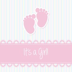 Baby Shower N332