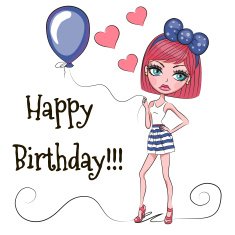 happy birthday N443